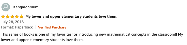 开团 |小学生最好奇也最难懂的数学和科普问题，用这两套原版书来搞定！
